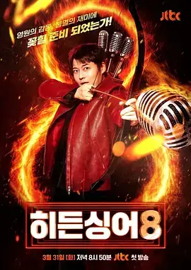 这！就是街舞 第七季 海报